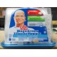 Cleaner - Magic Eraser Pads / Variety Pack - Household Cleaning Pads - Mr. Clean Brand / 1 Tub With 9 Pads